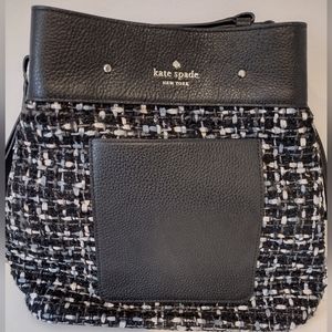 Kate Spade Marti Large - convertible strap bucket bag